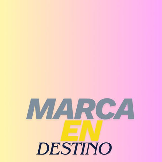 CHARPI MC - 'marca en destino' [Ringtone]