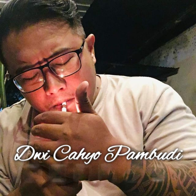 Dwi Cahyo Pambudi - 'Depresiku' [Ringtone]