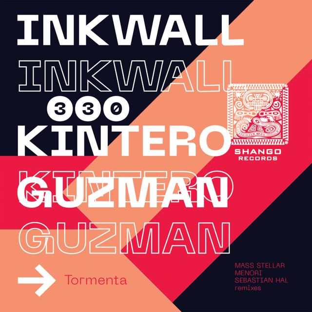 Inkwall - 'Tormenta (feat. Kintero Guzman)' [Ringtone]