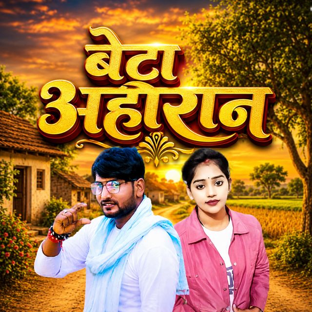 Durga Lal Yadav - 'Beta Ahiran (feat. Rubi Yadav)' [Ringtone]