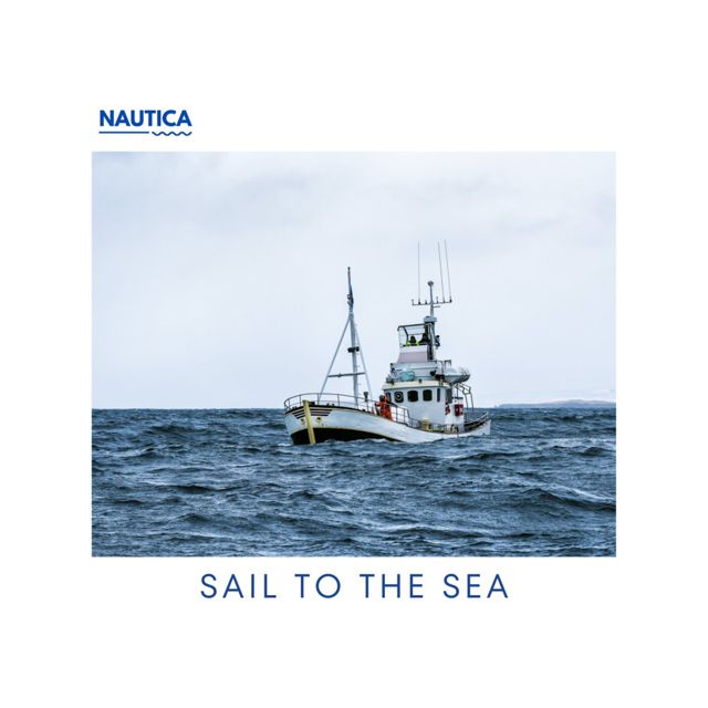 NAUTICA - 'Audrey Hepburn' [Ringtone]