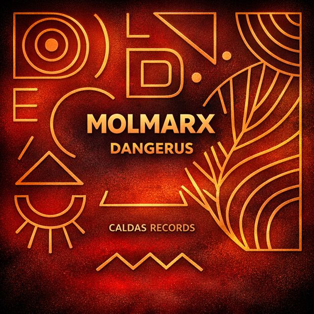 Molmarx - 'Dangerus' [Ringtone]