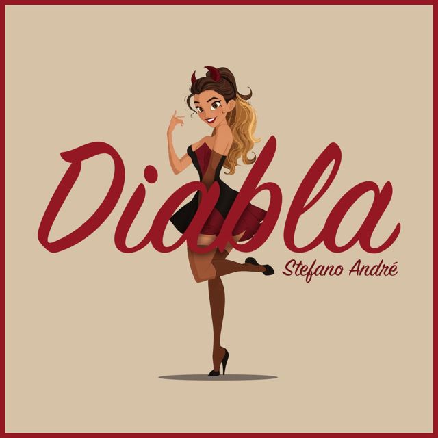 Stefano André - 'Diabla' [Ringtone]