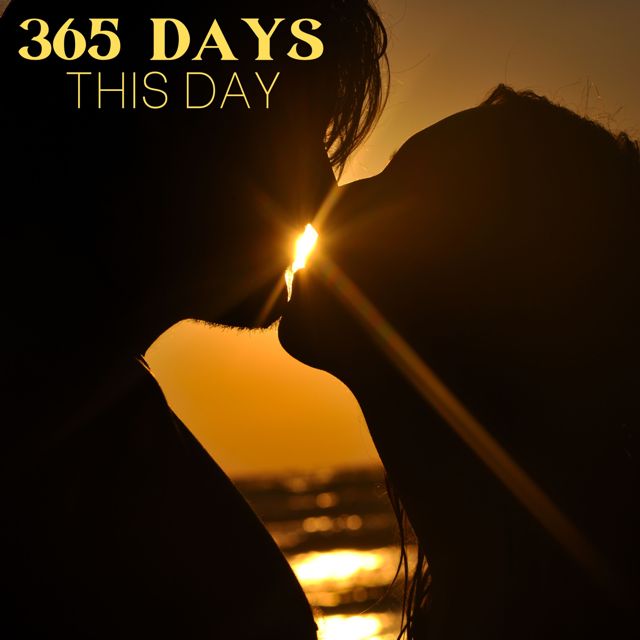 Matteo Blissic - '365 Days (from "365 Days This Day")' [Ringtone]