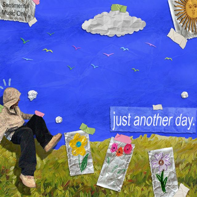 Chuto! - 'just another day. (feat. Eyesofdirty)' [Ringtone]