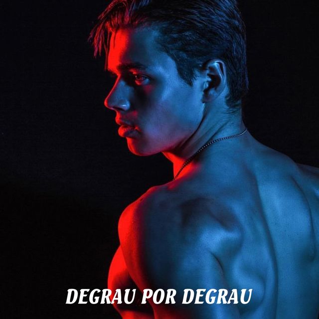 Zaylo Maren - 'Degrau por Degrau' [Ringtone]