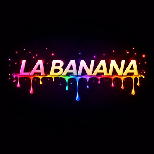 I'm Gabell Beatz. - 'La Banana' [Ringtone]