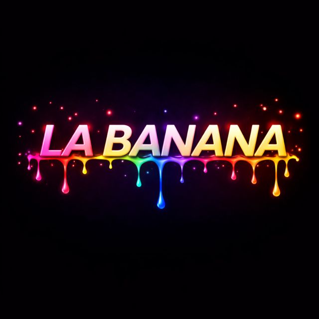 I'm Gabell Beatz. - 'La Banana' [Ringtone]
