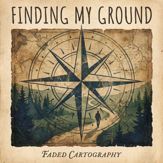 Faded Cartography - 'finding my ground' [Ringtone]