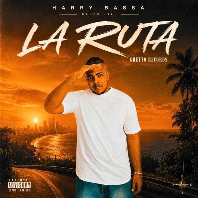 Harry Bassa - 'La Ruta' [Ringtone]