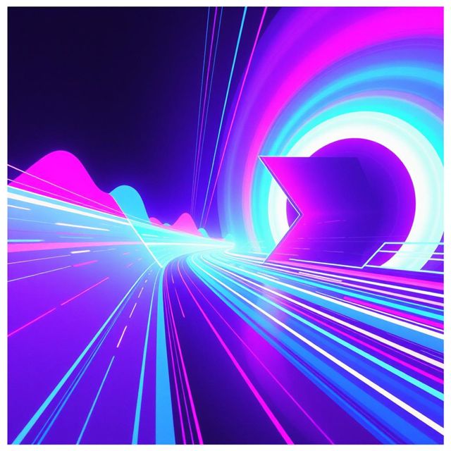 MelodI@ - 'Where The Lights Collide' [Ringtone]