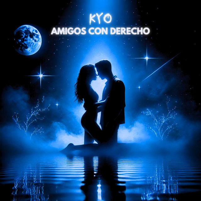 KYO - 'Amigos Con Derecho' [Ringtone]