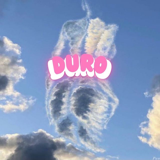 Lowboy - 'DURO (feat. Rxcardo)' [Ringtone]