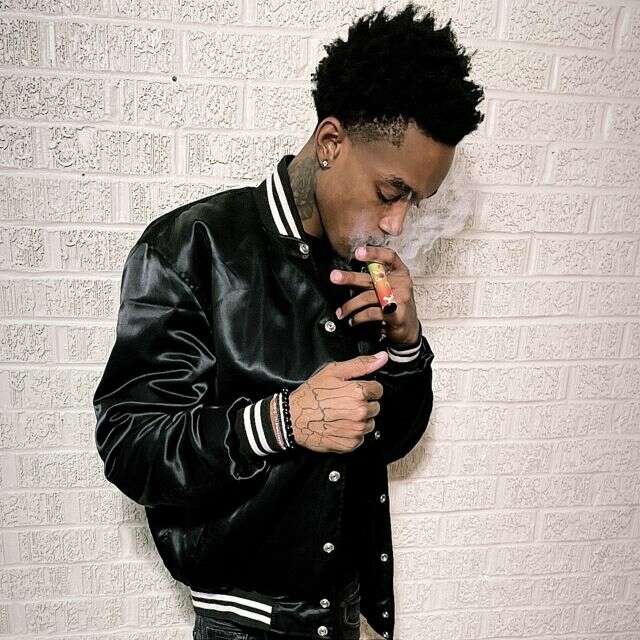 Li Ajayy - '2021' [Ringtone]