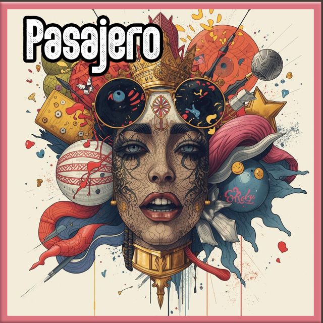 Titled - 'Pasajero' [Ringtone]