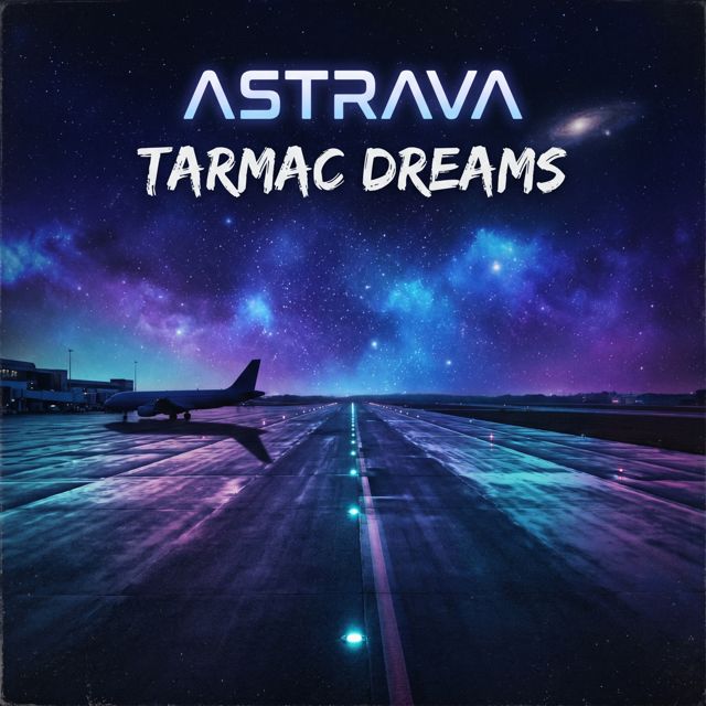ASTRAVA - 'TRAMAC DREAMS' [Ringtone]