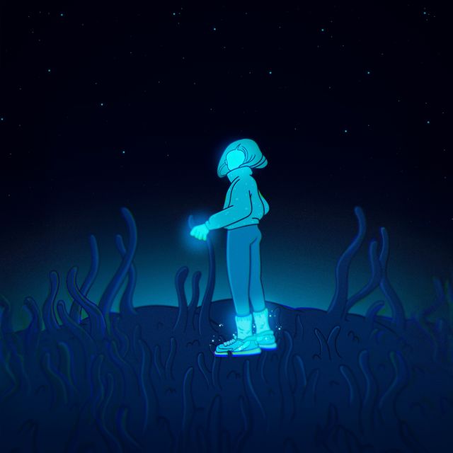Khalatea - 'Silent Waves (feat. Neotic)' [Ringtone]