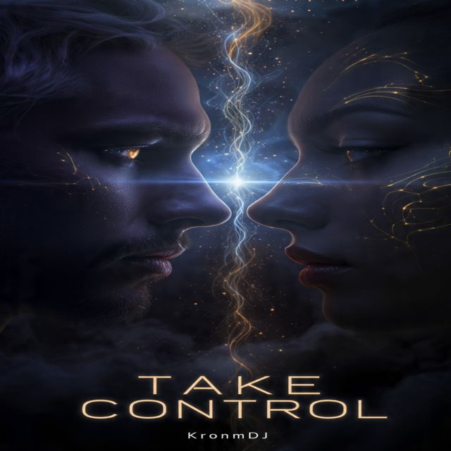 KronmDJ - 'Take Control' [Ringtone]