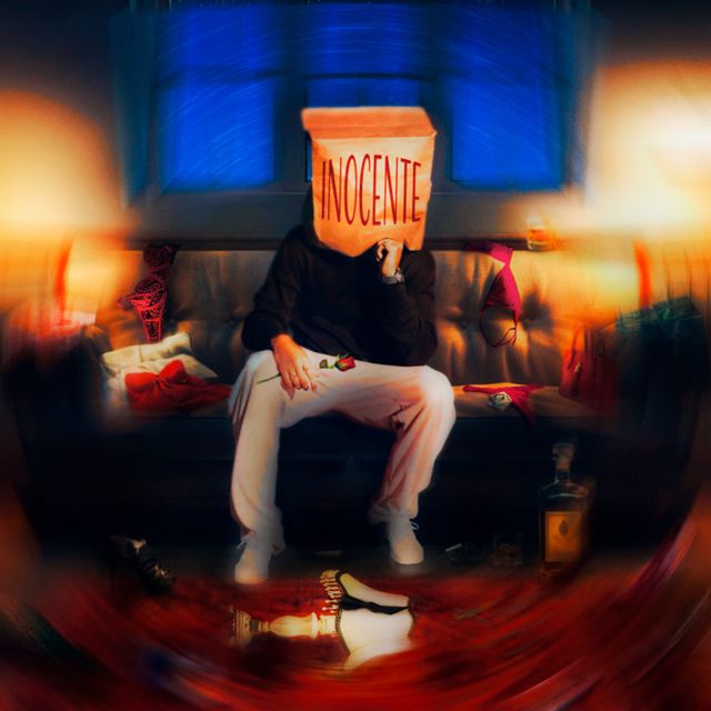 Dack - 'Inocente (feat. White & Davíak)' [Ringtone]