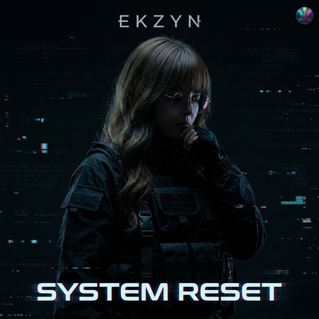 Ekzyn - 'Jangan Padam' [Ringtone]
