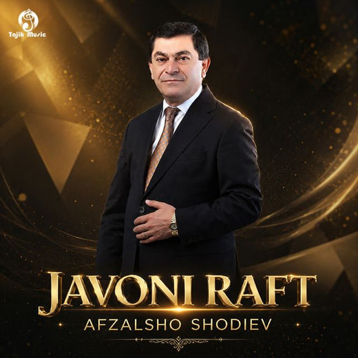 Afzalsho Shodiev - 'Vatandori' [Ringtone]