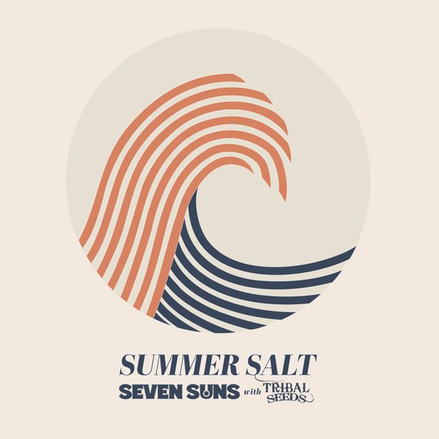 Seven Suns - 'Cotton Candy (feat. Fia)' [Ringtone]