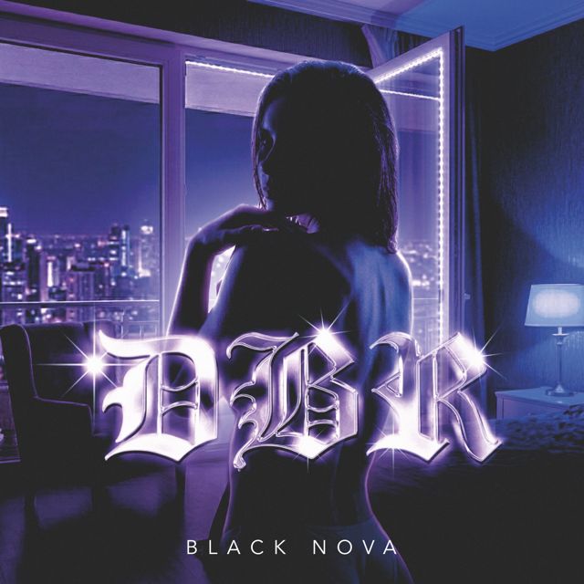 Black Nova - 'DBR' [Ringtone]