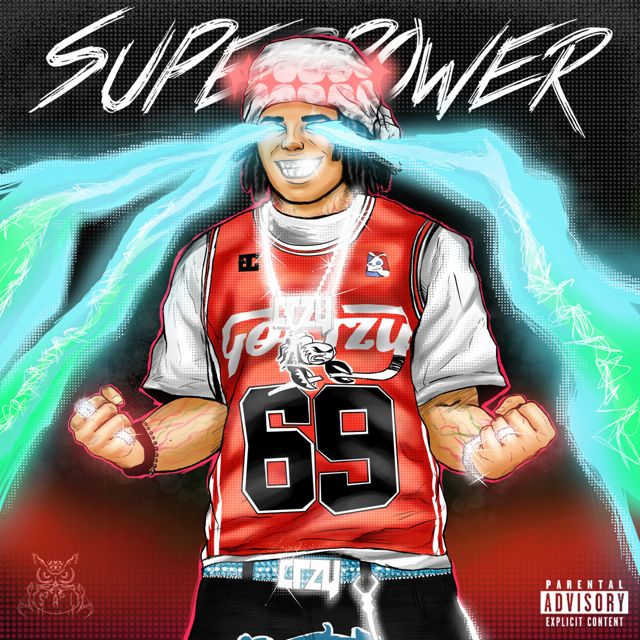 Suono Sai - 'Super Power' [Ringtone]