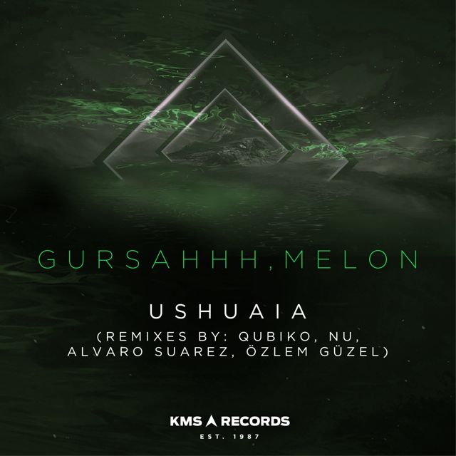 Gursahhh - 'Ushuaia (feat. Melon)' [Ringtone]