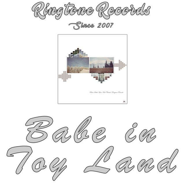 RR - 'Babe in Toy Land (Mini Song)' [Ringtone]