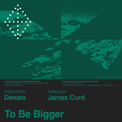 Denats - 'It's Your Fault' [Ringtone]