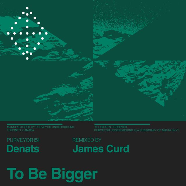 Denats - 'It's Your Fault' [Ringtone]