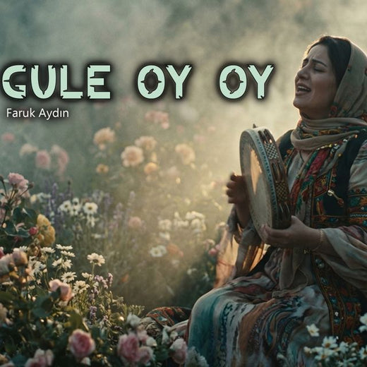 Faruk Aydın - 'Gule Oy Oy' [Ringtone]