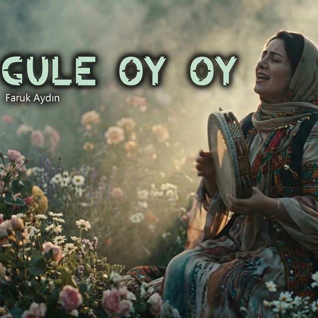 Faruk Aydın - 'Gule Oy Oy' [Ringtone]