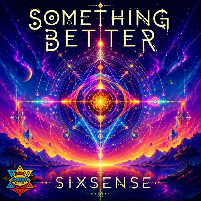 Sixsense - 'Something Better' [Ringtone]