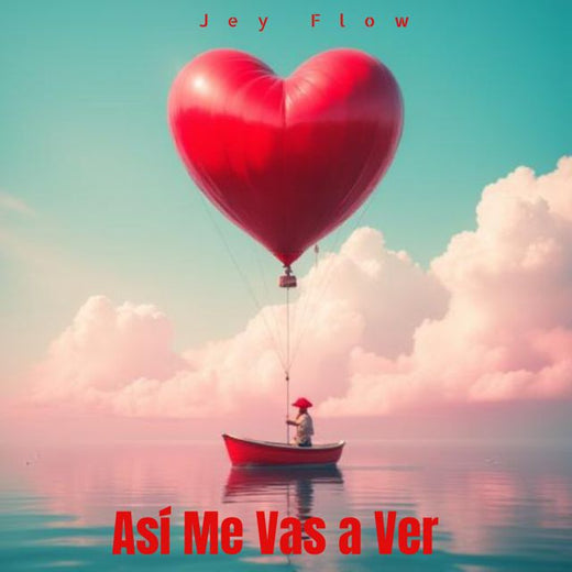 Jey flow - 'Asi Me Vas Ver' [Ringtone]