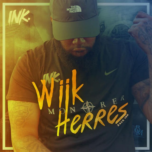 Zack Ink - 'Wijk Herres' [Ringtone]