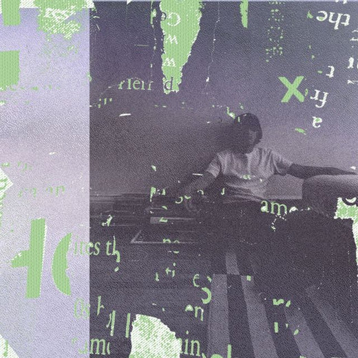 j ember - 'Research Chemical' [Tono de llamada]