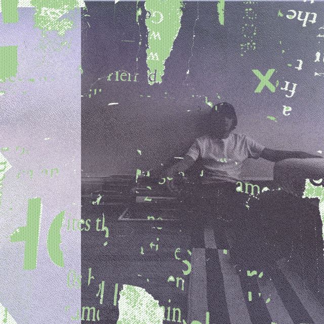 j ember - 'Research Chemical' [Ringtone]