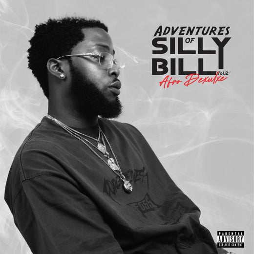 Sillybilly - 'Free Spirit (feat. Praiz)' [Ringtone]