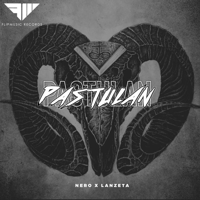 Nero - 'Pastulan (feat. Lanzeta)' [Ringtone]