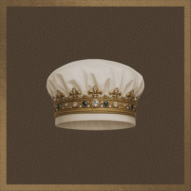 Frank Wiseman - 'chef' [Ringtone]