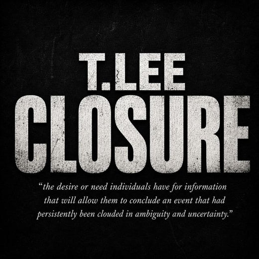 T.Lee - 'Closure (Radio Edit)' [Ringtone]