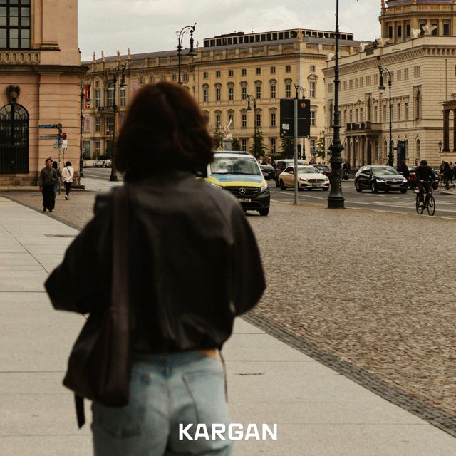 Kargan - 'Ohne Dich' [Ringtone]