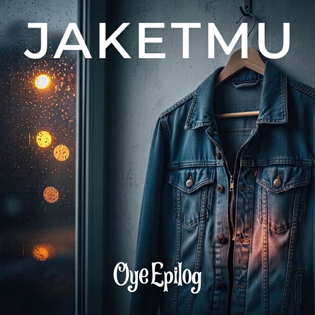 Oye Epilog - 'Jaketmu' [Ringtone]