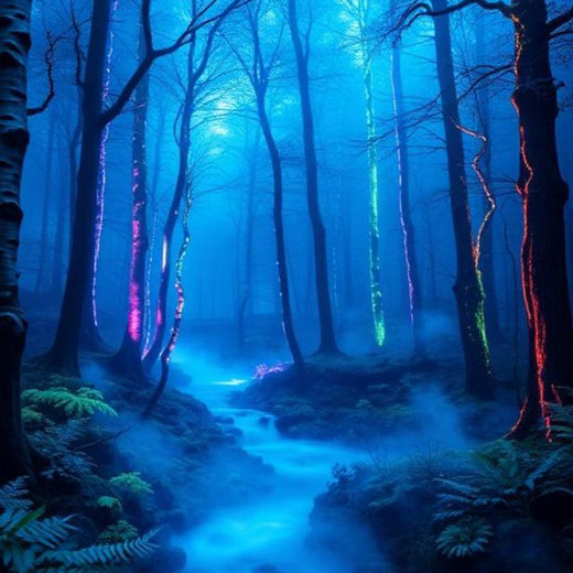 Pacific Moon - 'Liquid Mist' [Ringtone]