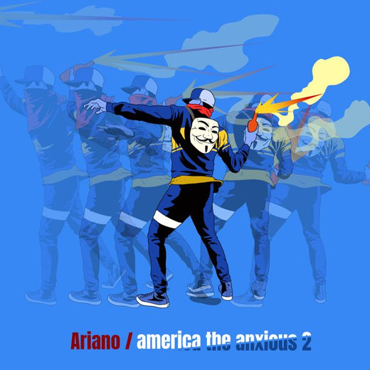 Ariano - 'Apple Pie' [Ringtone]