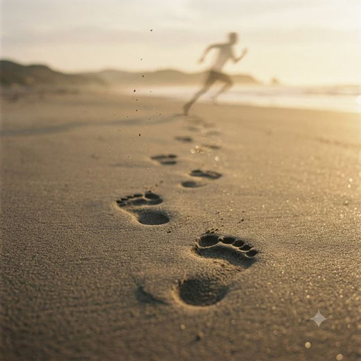 Tạ Thiên Thành - 'Fading Footprints' [Ringtone]