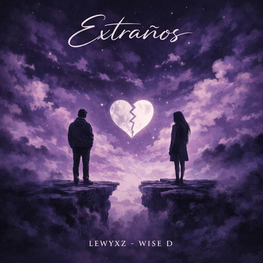Lewyxz - 'Extraños (feat. Wise D)' [Ringtone]