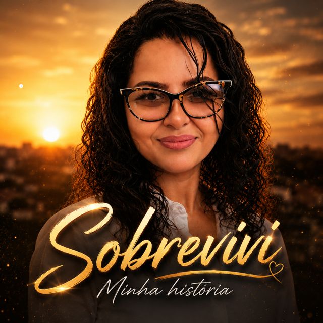 Nil Stelar - 'Sobrevivi Minha História' [Ringtone]